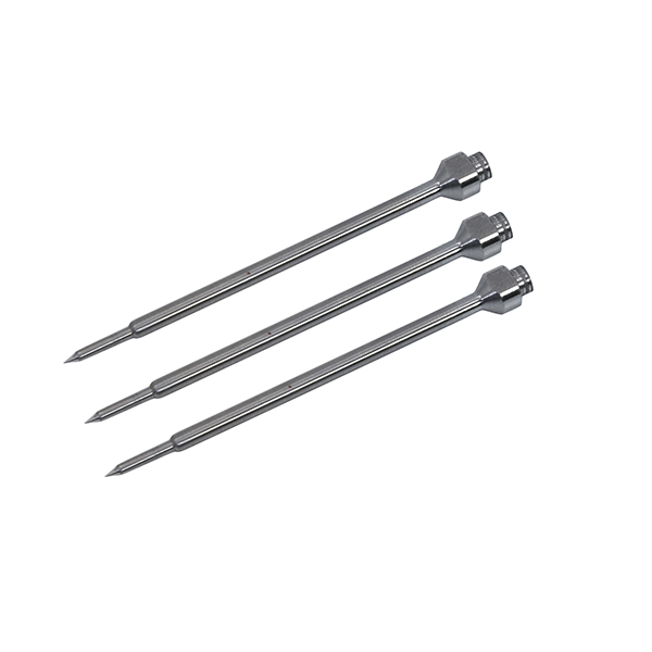 Precision Stainless Steel Needle Probe